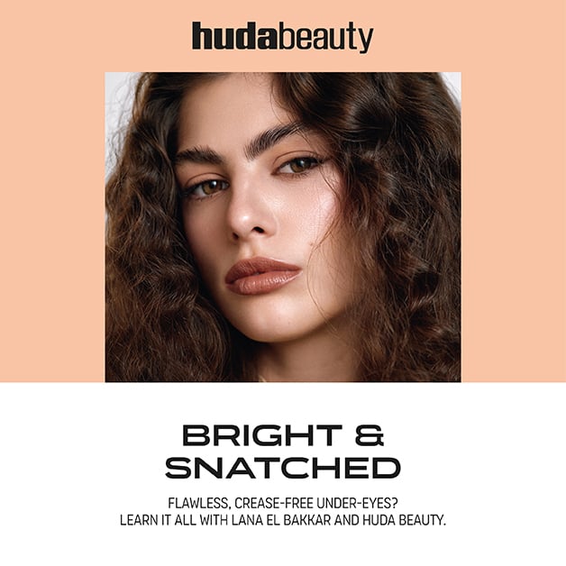 Huda Beauty