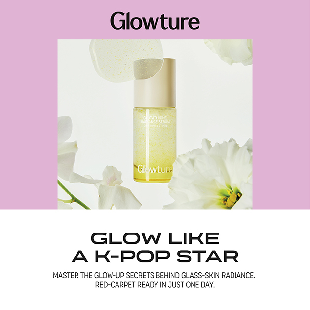 K-Beauty with Glowture