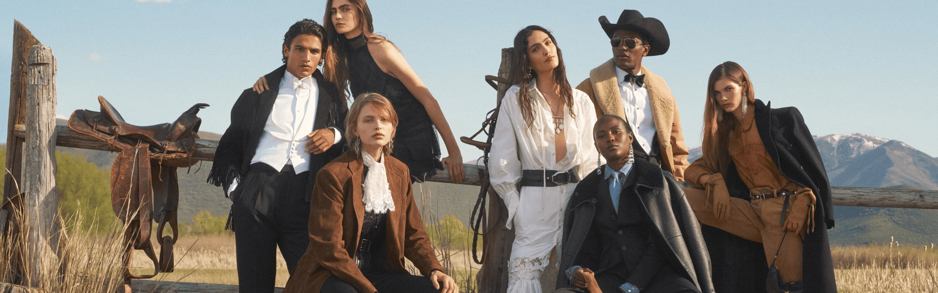 Celebrate the Season with Polo Ralph Lauren