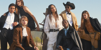 Celebrate the Season with Polo Ralph Lauren