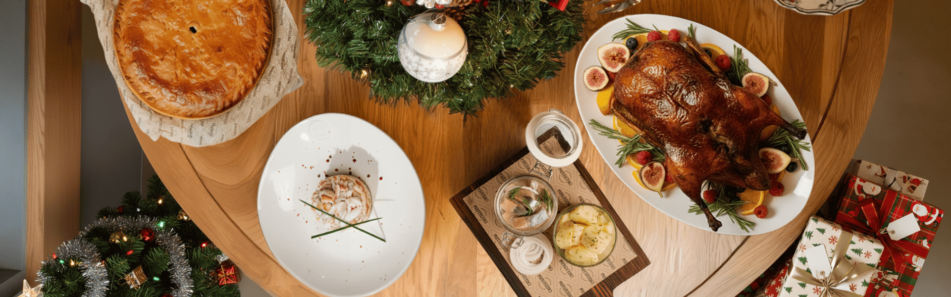 Festive Season At Palm Jumeirah Mall