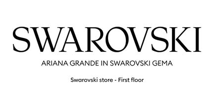 Global Brand Ambassador Ariana Grande