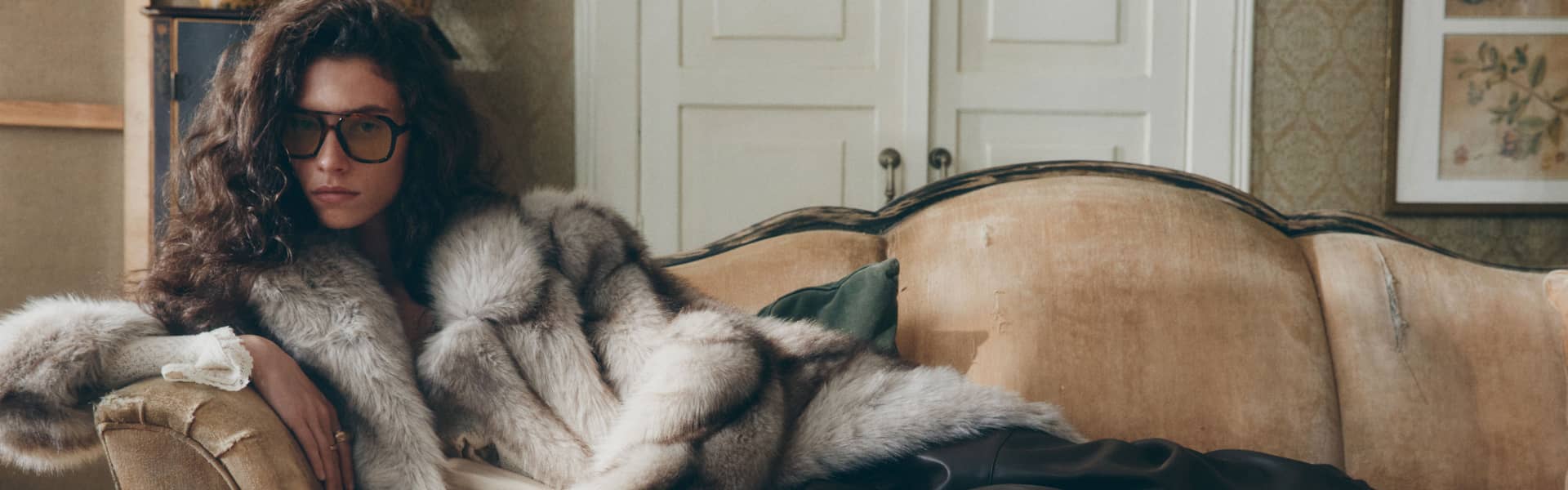 LIMÉ Winter’25 Collection