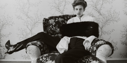 Lime Studio Winter 25 Collection