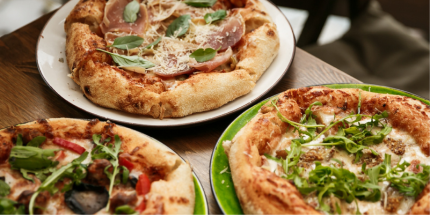 Outdoor Season Is Back At Palm Jumeirah Mall