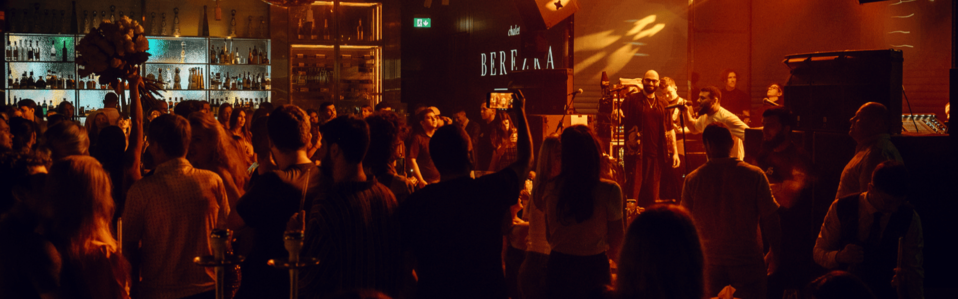 Rooftop West At Palm Jumeirah Mall