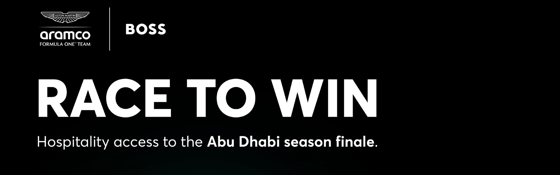 The BOSS Racing Experience Returns