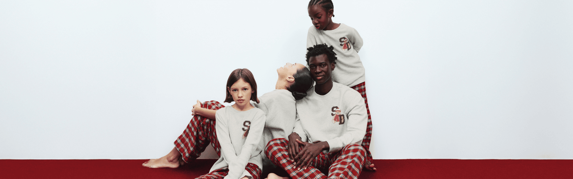 The M&S Christmas Icons have landed