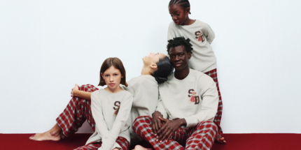 The M&S Christmas Icons have landed