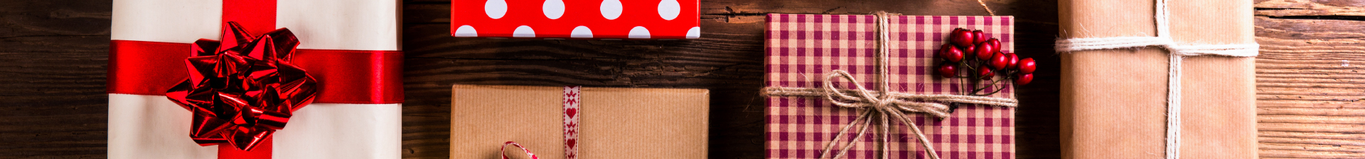 Best Gift Ideas for Him and Her