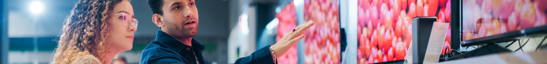 Discover the Best Electronics Store