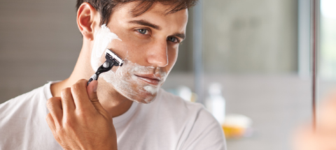 Shaving 101