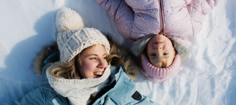 Best winter jackets and Essential